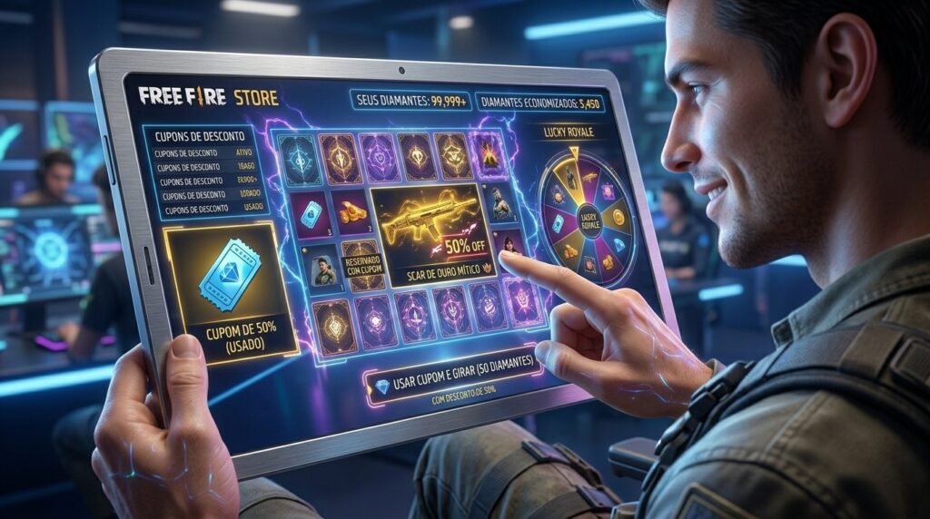 Confira os Vazamentos Mais Recentes Skins da Atualização OB53 e Além