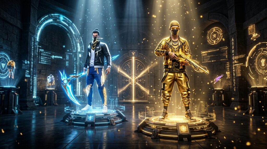 Como identificar futuras skins raras antes da maioria dos jogadores
