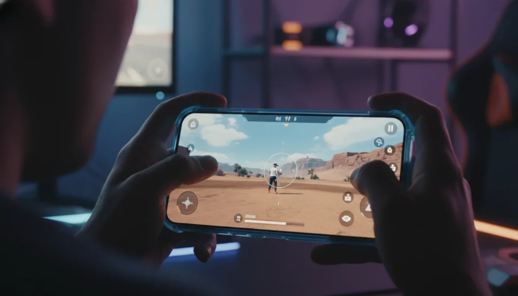 Como Encontrar a Sensibilidade Perfeita no Free Fire em Qualquer Celular
