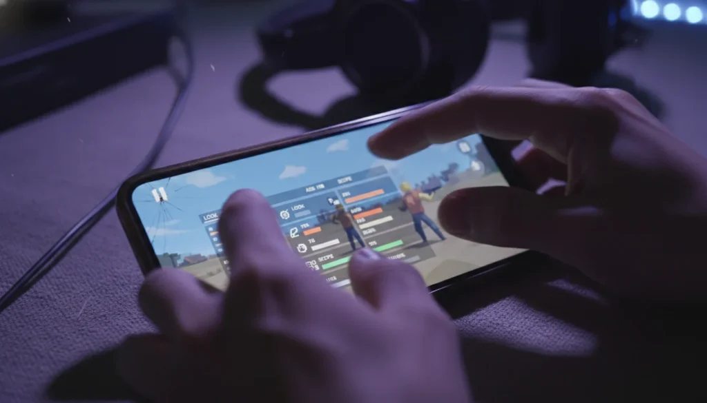 Como Configurar a Sensibilidade do Free Fire Para Celulares Fracos e Melhorar Sua Gameplay
