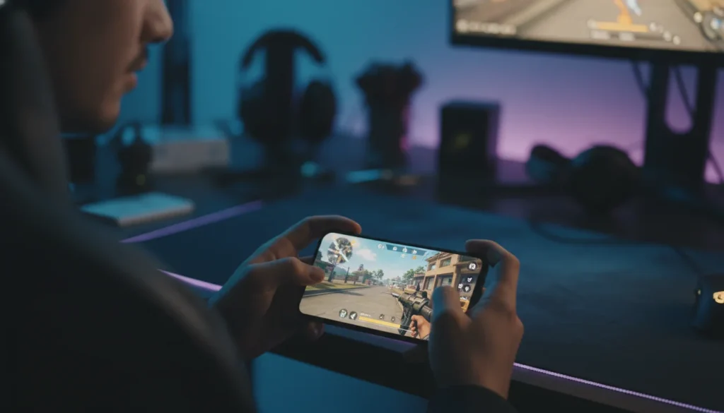 Melhor DPI e Sensibilidade Para Jogar Free Fire Sem Tremedeira